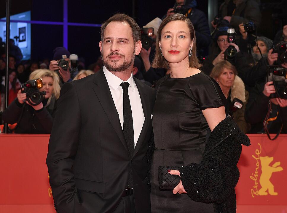 Berlinale 2018: Stars und Sternchen tümmeln sich auf dem roten Teppich