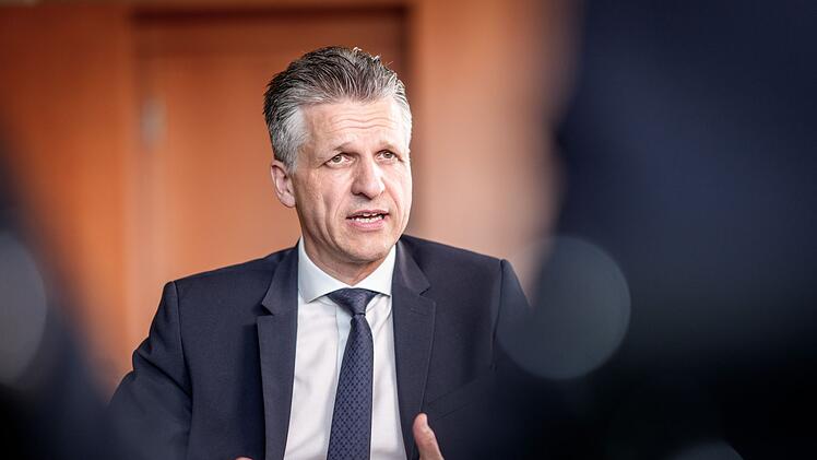 Thorsten Frei