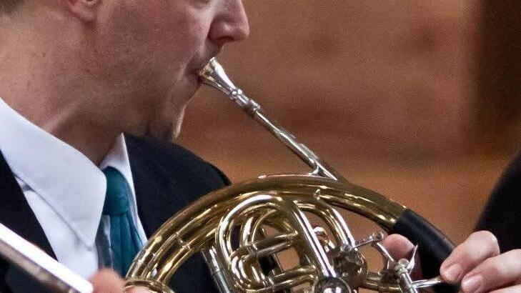 Martin Osterhammer (Horn)