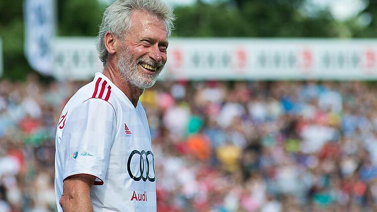 Paul Breitner.