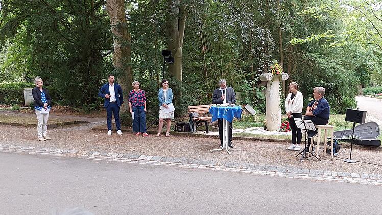 Coburg: 44 anonyme Bestattungen alleine in diesem Jahr - Das steckt dahinter