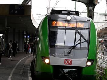 Bahnverkehr in NRW fließt - neuer Tatort in Sachsen-Anhalt