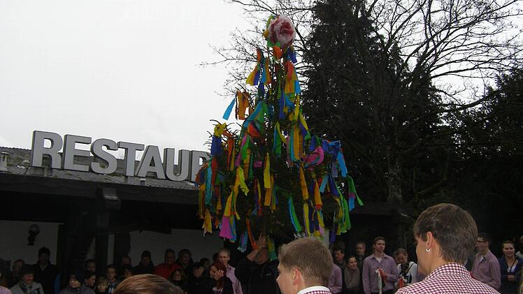 Foto: Wolfgang Saam