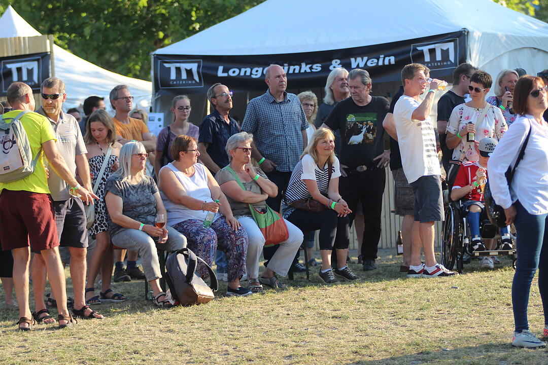 Kitzingen Kanns-Festival