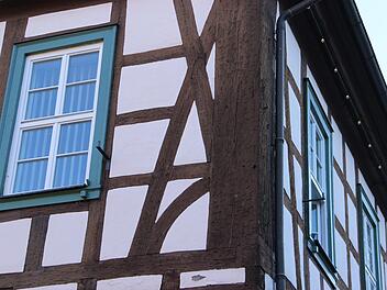 Im Rathaus laufen die Fäden für die Kommunalwahl zusammen.Symbolfoto: Heike Beudert