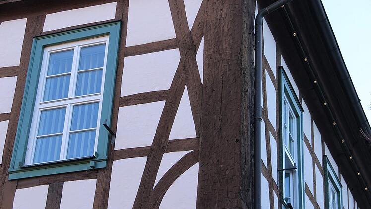 Im Rathaus laufen die Fäden für die Kommunalwahl zusammen.Symbolfoto: Heike Beudert