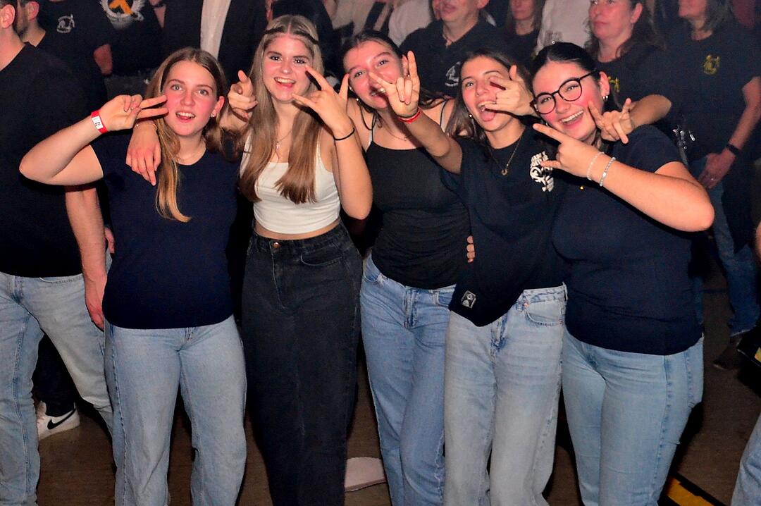 Das Jubiläumskonzert!