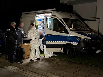 Leiche einer jungen Frau in K&uuml;hltruhe gefunden