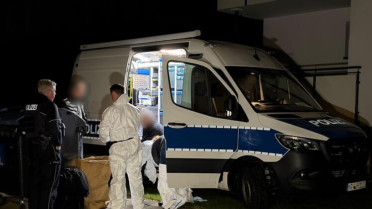 Leiche einer jungen Frau in K&uuml;hltruhe gefunden