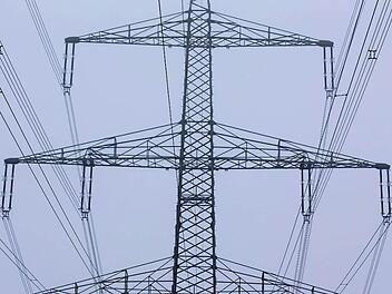 Künftig müssen Stromlieferverträge europaweit ausgeschrieben werden. Da können oft dann nur die Großkonzerne mithalten. Foto: Jens Büttner/dpa