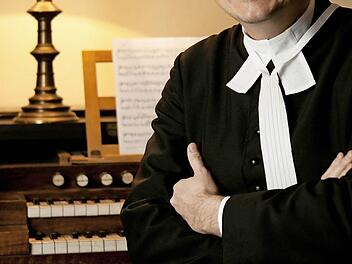 Klaus Sonnleitner  Foto: p