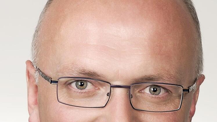 Markus Oppelt (CSU)