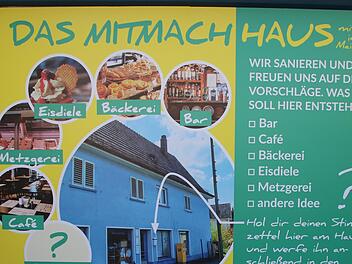Die Meinung der Mainleuser ist gefragt. Foto: Jürgen Gärtner