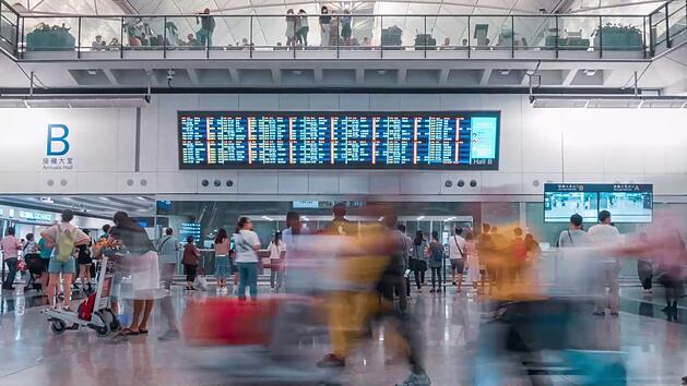 Schule schw&auml;nzen f&uuml;r den Sommerurlaub? So will die Polizei in Franken durchgreifen