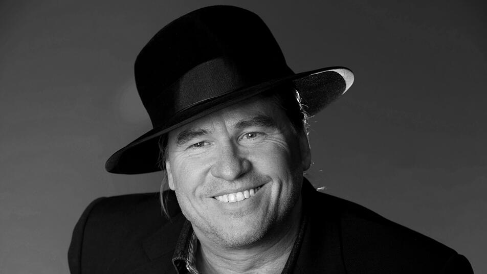 Hollywood-Legende Val Kilmer in Los Angeles verstorben