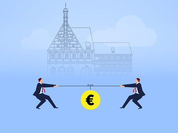 Die große Sparliste: Das fordern Forchheims Fraktionen