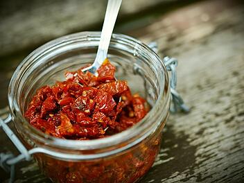 Tomaten sind unverzichtbar in der K&uuml;che und bringen das richtige Aroma.