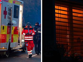 W&uuml;rzburg: Mit Kanth&ouml;lzern in Bordell zugeschlagen - zwei Schwerverletzte