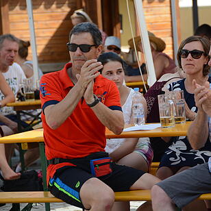 Altstadtfest Kulmbach Samstag