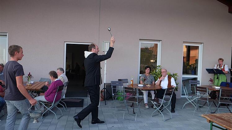 Foto: Gerd Schaar