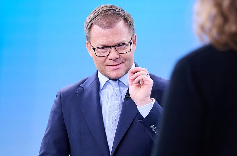 Weitere Pfandsysteme? Umweltminister für mehr Recycling