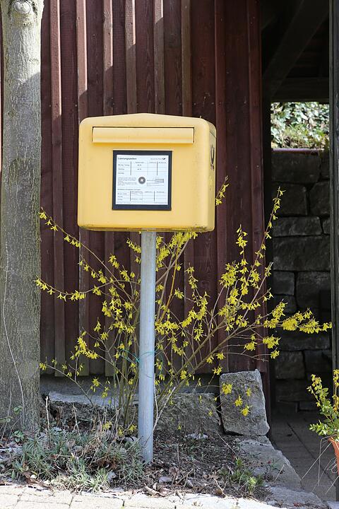 Frimmersdorf C-Ausgabe