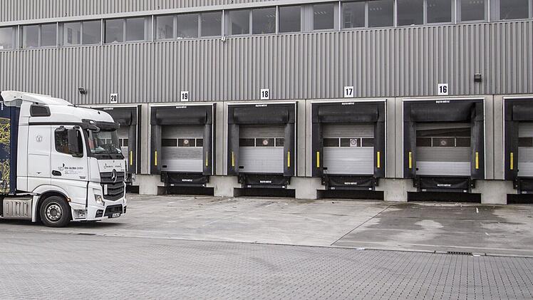 Fränkischer Logistikriese Geis expandiert weiter - nächste Übernahme