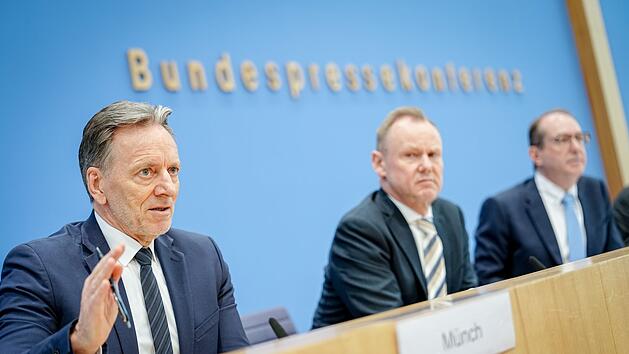 Vorstellung der Polizeilichen Kriminalstatistik 2025