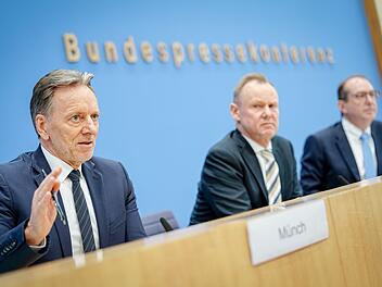 Vorstellung der Polizeilichen Kriminalstatistik 2025