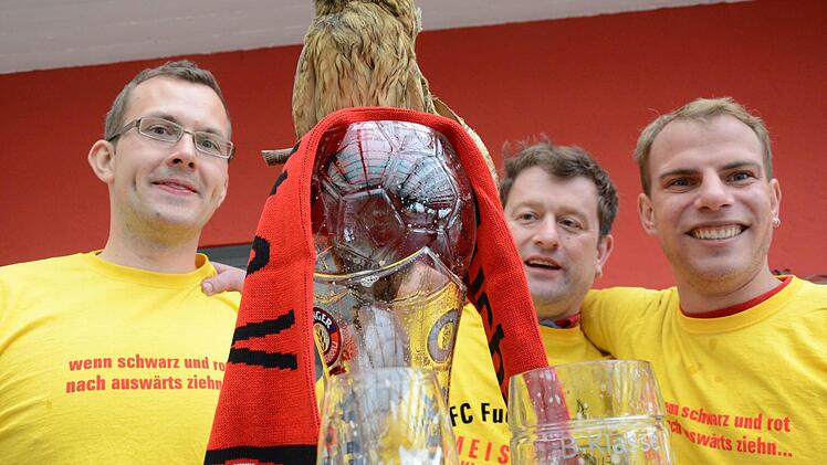 Fuschter Feierbiester.