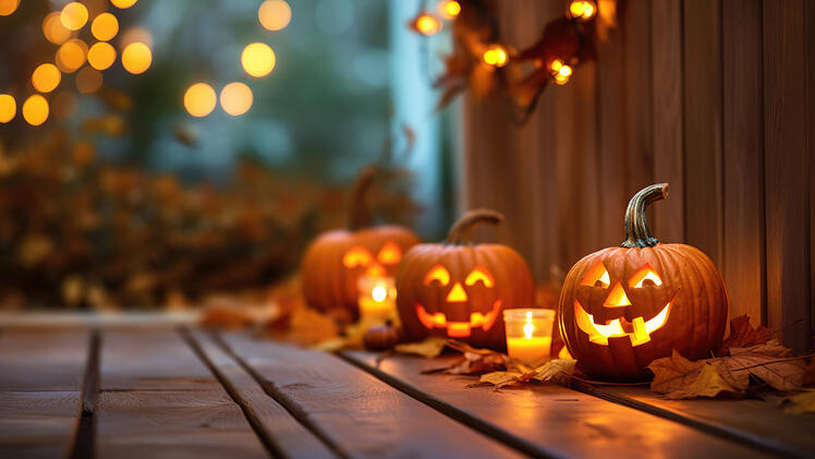 Halloween