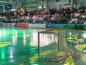 G&auml;nsehaut und gro&szlig;er Sport: Das Alligators-Jahr in Bildern