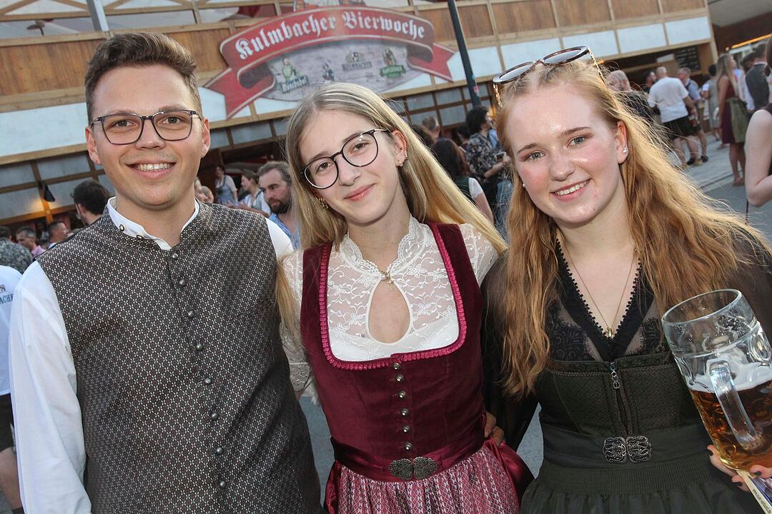 Partystimmung pur Partystimmung pur