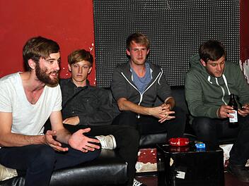 Foto: Matthias Hoch Foto: Matthias Hoch