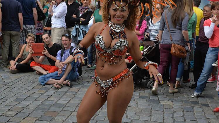 Foto: Ronald Rinklef