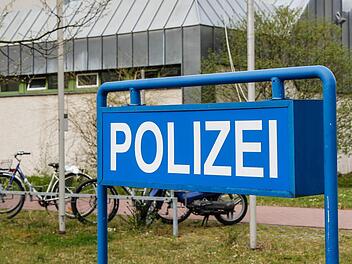 Polizei - Symbolfoto: Christopher Schulz