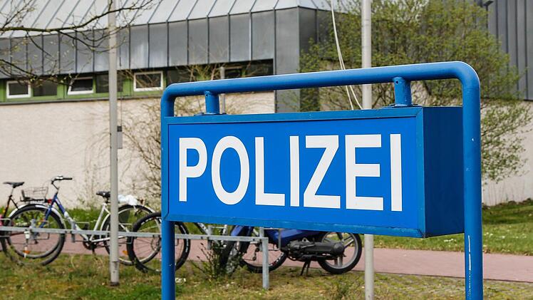 Polizei - Symbolfoto: Christopher Schulz