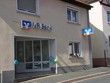VR Bank kündigt Filialschließungen in Oberfranken an - auch mehrere SB-Center betroffen