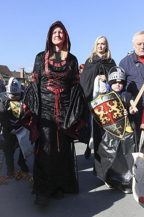 Fasching 2025 in Stadtsteinach!