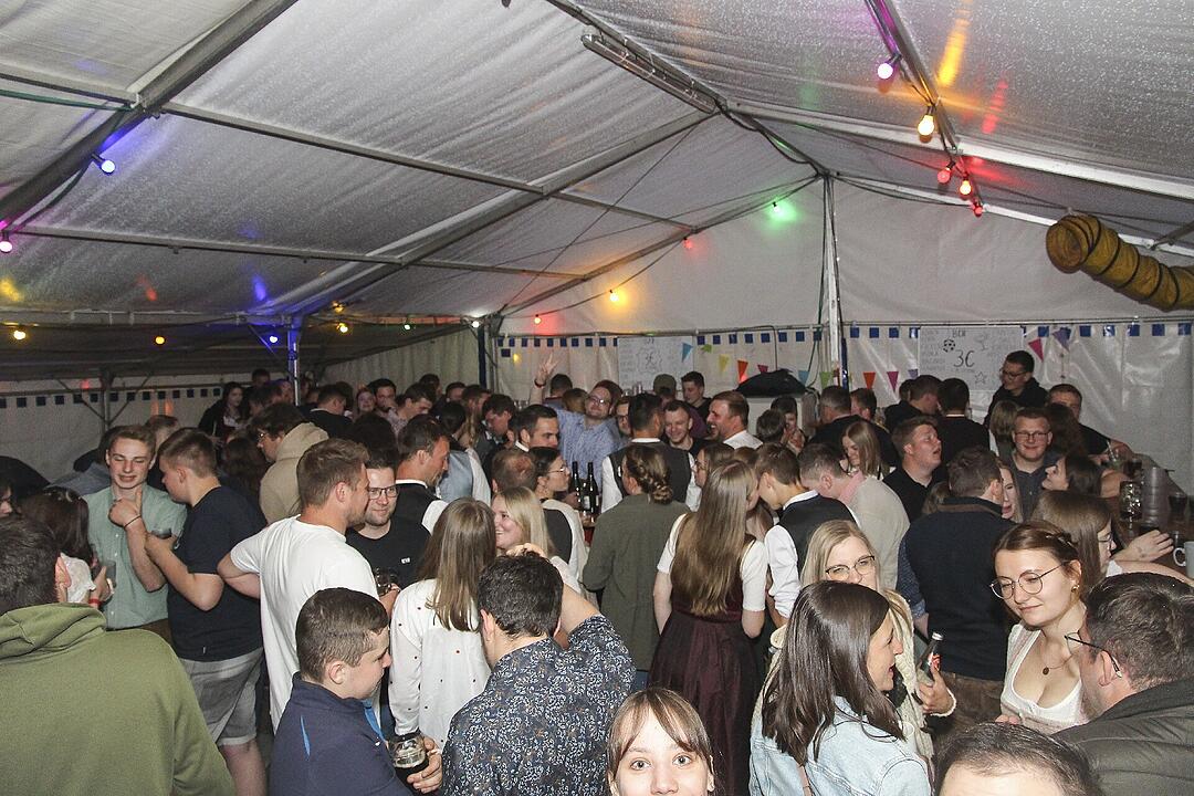 Maifest 2025