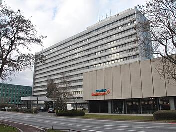 Erlanger Siemens-Hochhaus: Unternehmen plant Millionenprojekt