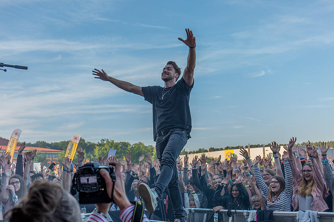 Wincent Weiss