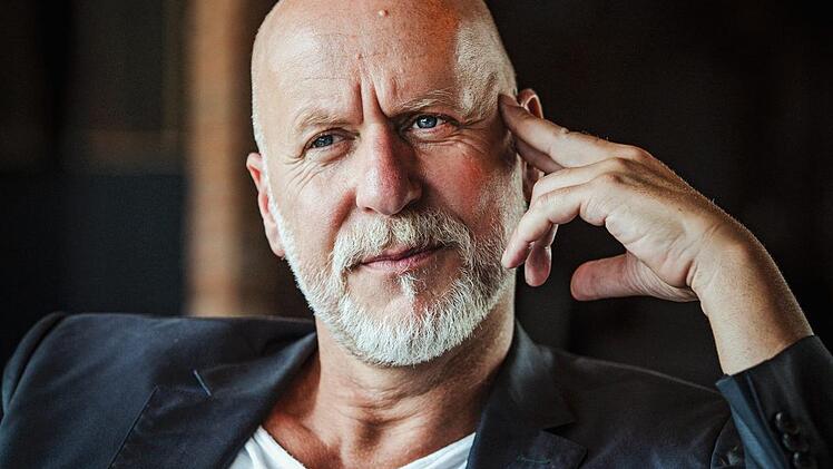 Rainer Schaller (RSG Group, u.a. McFit):  "Niemand aus der Politik hat Interesse daran, der Wirtschaft mutwillig zu schaden." Foto: privat