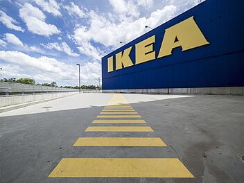 Gelbe und blaue Ikea-Taschen: Insiderin erklärt den Unterschied