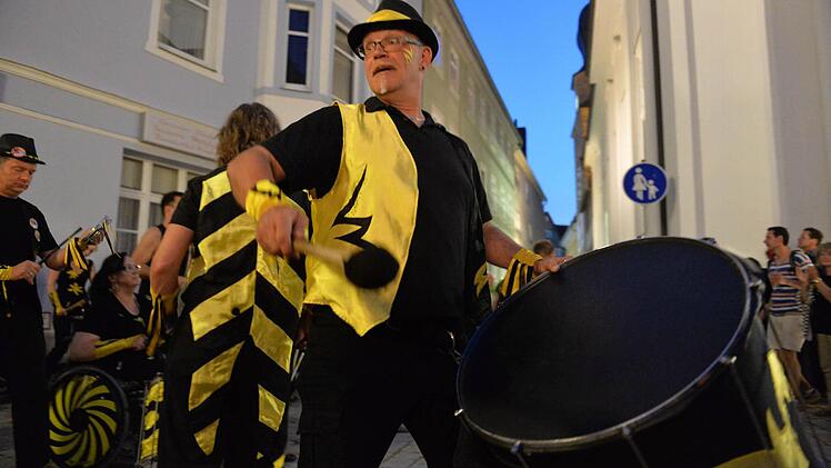 Foto: Ronald Rinklef