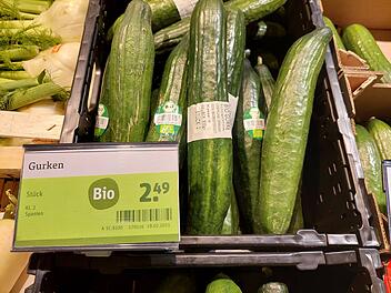 Sind Bio-Lebensmittel wirklich gesünder? Diese Statistik zeigt es