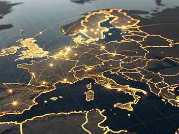 Crime Index Europa: Diese St&auml;dte gelten als besonders unsicher