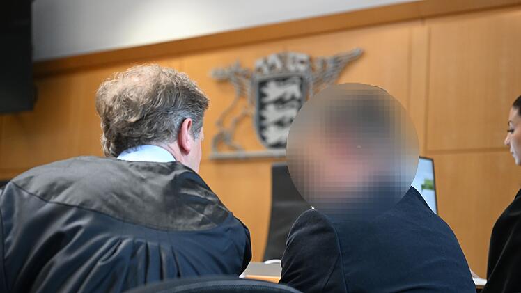 Prozess nach Verkehrsunfall am Stuttgarter Olgaeck