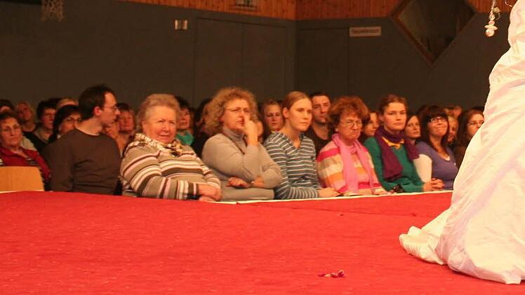 Foto: Evi Seeger