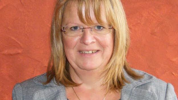 Brigitte Artmann, Bündnis 90/Die Grünen